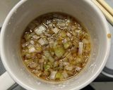 油淋鶏作り方4写真