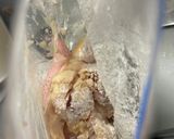 油淋鶏作り方5写真