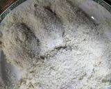 胸肉で梅肉大葉挟みカツ！厨房ばあばぁ!作り方4写真