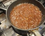 さつまいもの豚ロース肉巻き作り方4写真