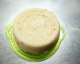10分でできるよ♪おから蒸しパン作り方27写真