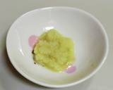 豚肉とピーマン、もやしの生姜炒め作り方1写真
