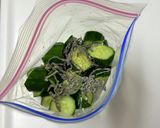 簡単きゅうりの漬物作り方5写真