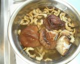 中華ちまき作り方1写真