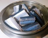 骨まで食べられるさんまのハーブ煮作り方2写真