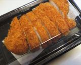 フライパン１つで簡単カツ丼作り方5写真