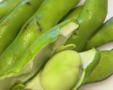 そら豆ポテトサラダ作り方1写真