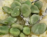 そら豆ポテトサラダ作り方3写真