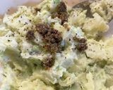 そら豆ポテトサラダ作り方5写真