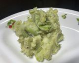 そら豆ポテトサラダ作り方6写真