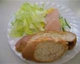 グラハムパン作り方8写真