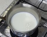 ツナとブロッコリーのクリームスープ作り方2写真