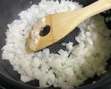 子供喜ぶ♡フルーツミートパスタ作り方4写真