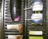 さんまロール3品のご提案　おまけ付き作り方8写真