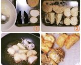 さんまロール3品のご提案　おまけ付き作り方10写真