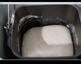 ホームベーカリーを使って簡単バゲット作り方1写真