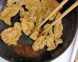 硬くならない♪豚の生姜焼き作り方6写真