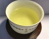 スギナ茶・スギナ粉末茶　すぐに爪に変化が作り方7写真