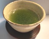 スギナ茶・スギナ粉末茶　すぐに爪に変化が作り方10写真