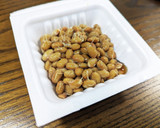 火を使わず5分で完成！旨すぎキムマヨ納豆作り方1写真