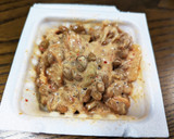 火を使わず5分で完成！旨すぎキムマヨ納豆作り方3写真