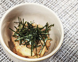 火を使わず5分で完成！旨すぎキムマヨ納豆作り方4写真