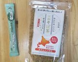 血液サラサラ！減塩♪だったんそば粥♪簡単作り方1写真