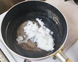 血液サラサラ！減塩♪だったんそば粥♪簡単作り方2写真