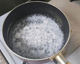 血液サラサラ！減塩♪だったんそば粥♪簡単作り方3写真