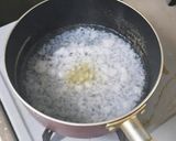 血液サラサラ！減塩♪だったんそば粥♪簡単作り方4写真
