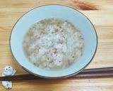 血液サラサラ！減塩♪だったんそば粥♪簡単作り方8写真