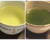SDGsまこも茶（マコモダケの皮のお茶）作り方8写真