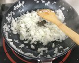 フライドチキンのせ♪夏野菜カレー作り方5写真