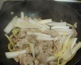 味噌野菜炒め作り方3写真