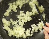 生姜の香る☆チーズキーマカレー作り方3写真