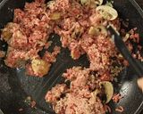 生姜の香る☆チーズキーマカレー作り方4写真
