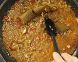 生姜の香る☆チーズキーマカレー作り方6写真