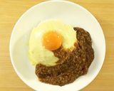 生姜の香る☆チーズキーマカレー作り方11写真