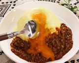 生姜の香る☆チーズキーマカレー作り方12写真