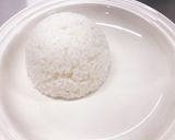フライドチキンのせ♪夏野菜カレー作り方8写真