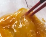 中華料理店風♪ふわとろ卵スープ作り方2写真