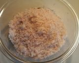 食パンでクッキー作り方1写真