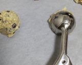 カウボーイクッキー＊オートクリスプ作り方7写真