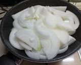 トロトロ新たまねぎ豚汁作り方4写真