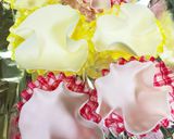 餃子の皮を使って こども大好きお弁当作り方1写真