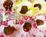 餃子の皮を使って こども大好きお弁当作り方2写真