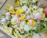 短大1年女子お弁当♡2023.05.23作り方2写真