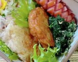 短大1年女子お弁当♡2023.05.23作り方3写真