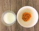 【離乳食初期】お手軽♪野菜のポタージュ作り方2写真