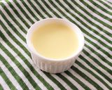 【離乳食初期】お手軽♪野菜のポタージュ作り方3写真